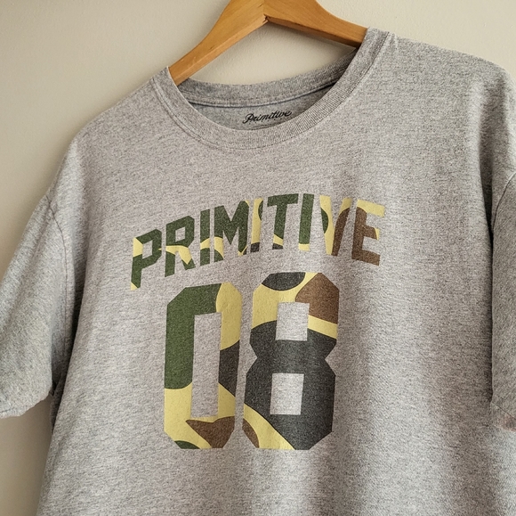 Primitive T-Shirt - Picture 2 of 4